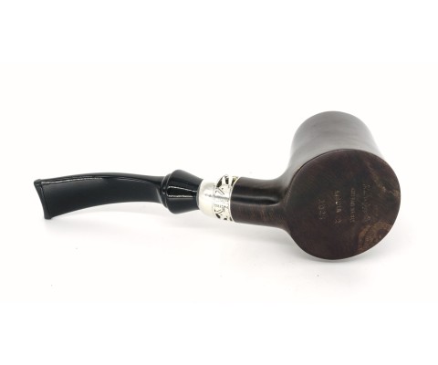 Pfeife Mastro Geppetto Liscia 2 Pipe of the Year 2025