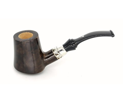 Pfeife Mastro Geppetto Liscia 2 Pipe of the Year 2025