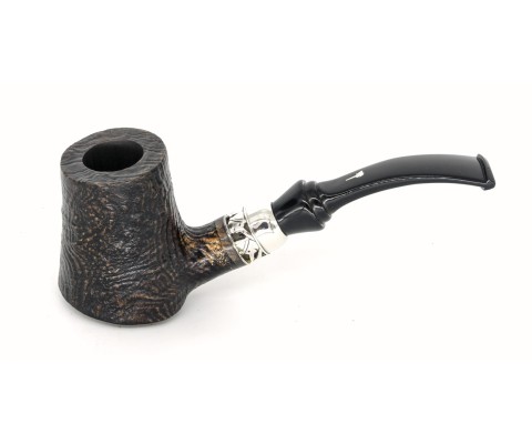 Pfeife Mastro Geppetto Sabbiato Pipe of the Year 2025