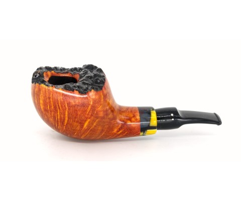 Pfeife Poul Winslow Handmade C
