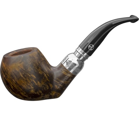 Pfeife Rattray's Pipe of the Year 2022 Contrast