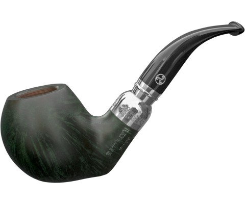 Pfeife Rattray's Pipe of the Year 2022 Green