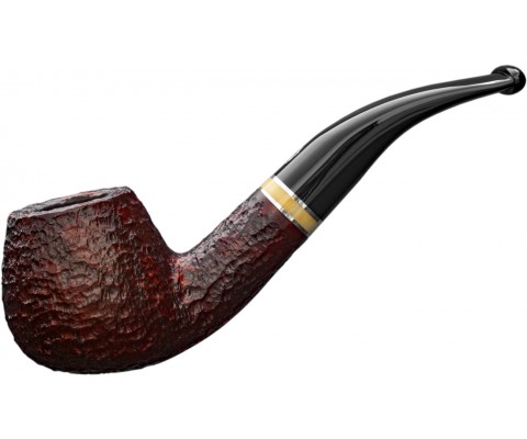 Pfeife Savinelli New Oscar Rustic 645