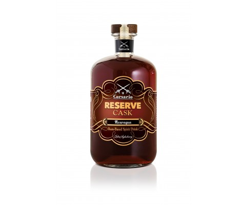 Rum Corsario Reserve Cask Magnum 1,5 Liter