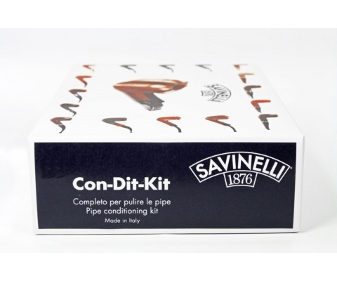 Savinelli Con-Dit-Kit Basic