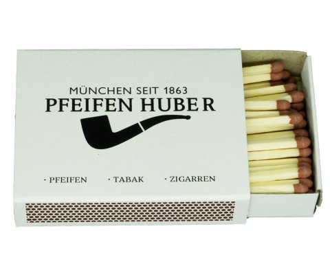 Pfeifen Zündhölzer