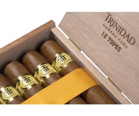 Zigarren Trinidad Topes