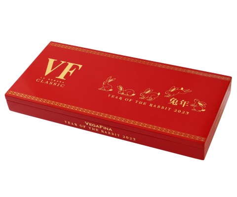 Vegafina Limited Edition Year of the Rabbit 2023
