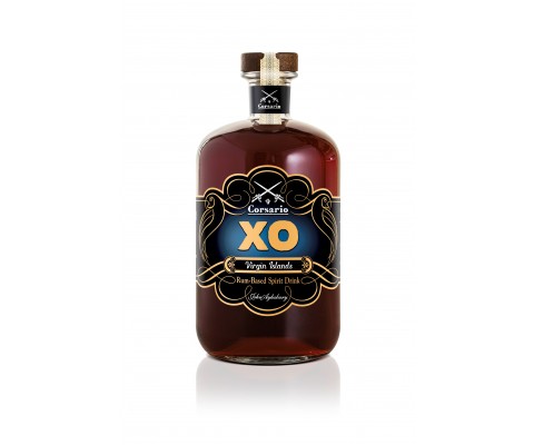Rum Corsario XO Magnum 1,5 Liter