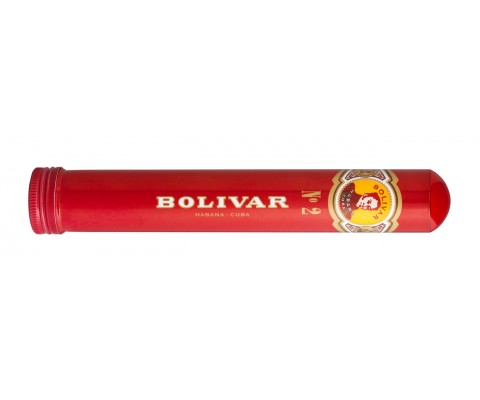 Zigarren Bolivar Tubos N° 2
