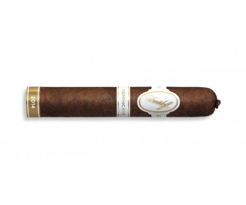 Zigarren Davidoff Dominicana Robusto
