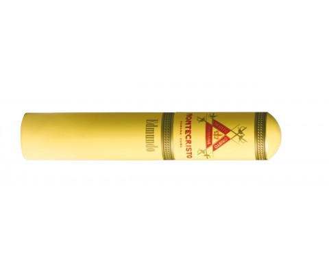 Zigarren Montecristo Edmundos Tubos