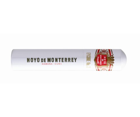 Zigarren Hoyo de Monterrey Epicure N° 2 Tubos 3er