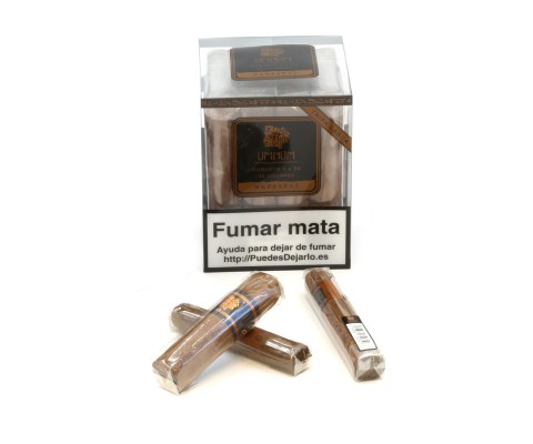 Zigarren Umnum Honduras Robusto