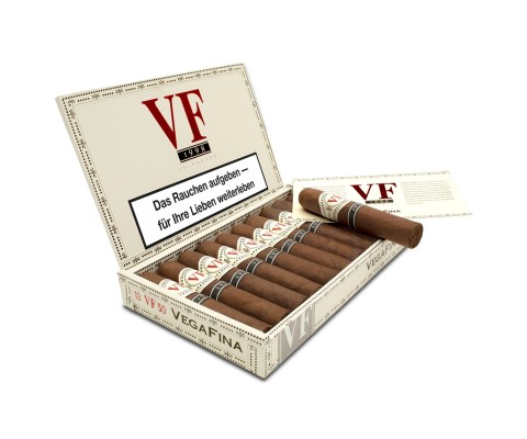 Zigarren VegaFina 1998 50