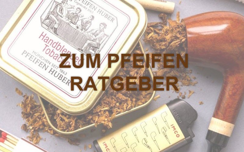 Zum Pfeifen Ratgeber